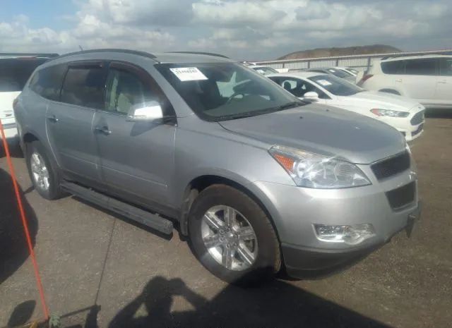 Chevrolet Traverse (2011)