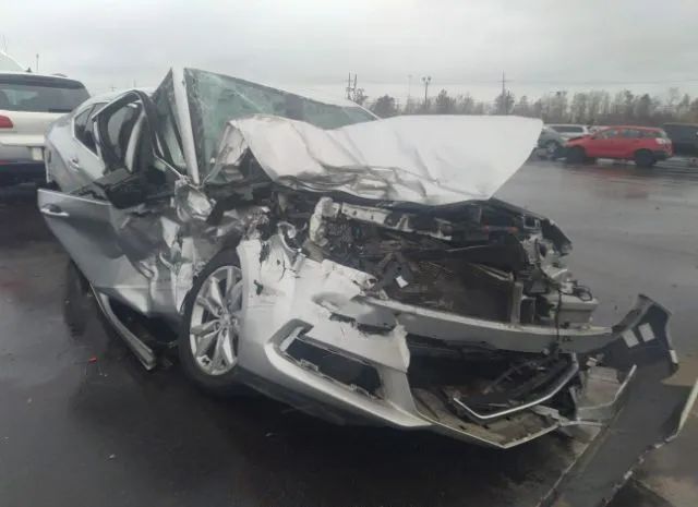 Chevrolet Impala (2017)