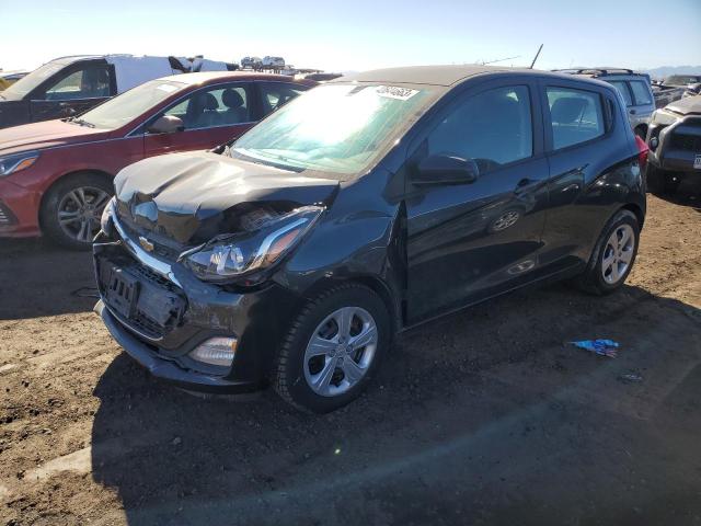 Chevrolet Spark ls (2022)