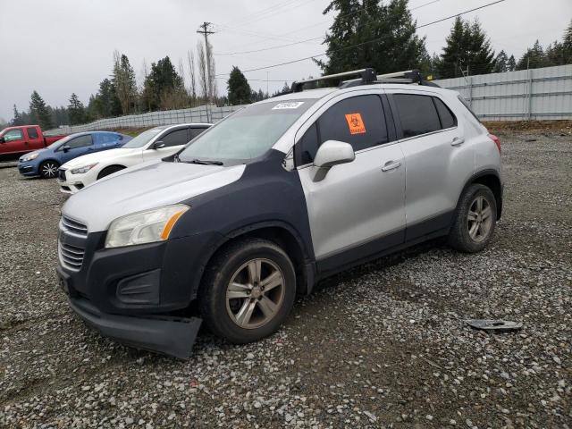 Chevrolet Trax 1lt (2015)