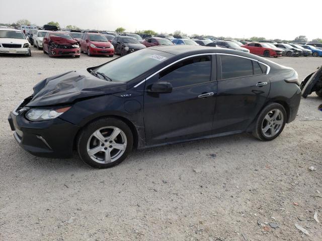 Chevrolet Volt lt (2016)