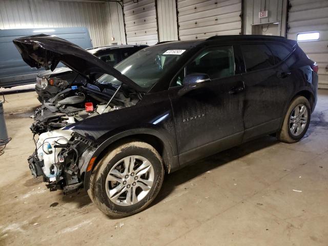 Chevrolet Blazer 2lt (2020)