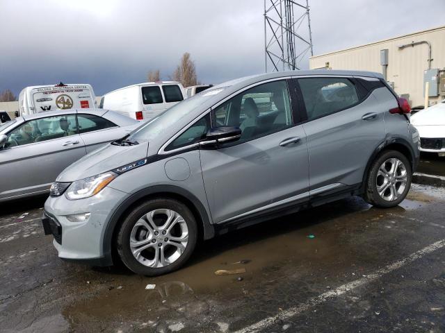 Chevrolet Bolt ev (2020)