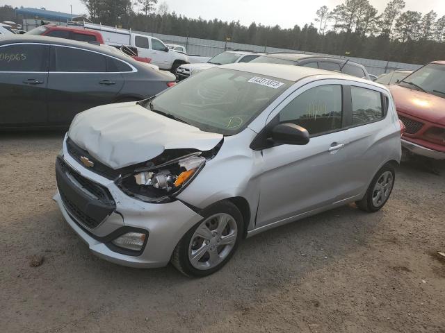 Chevrolet Spark ls (2020)