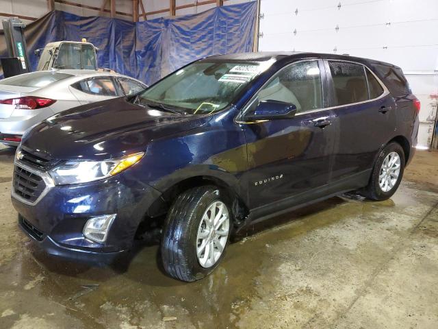 Chevrolet Equinox (2021)
