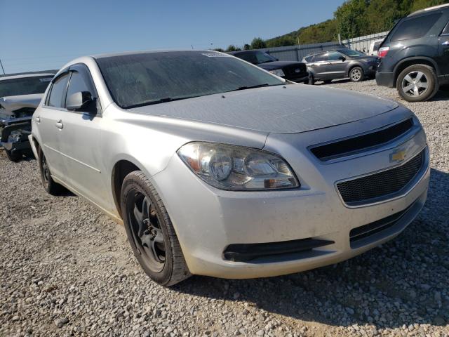 Chevrolet Malibu ls (2012)