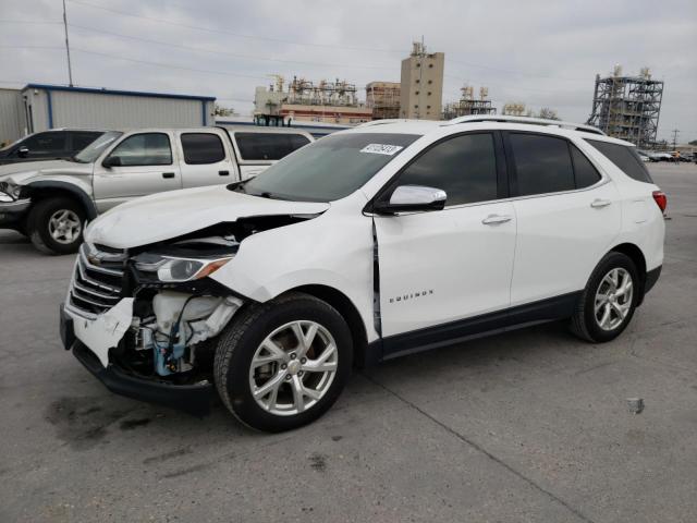 Chevrolet Equinox (2018)
