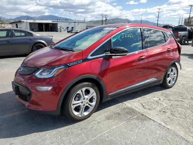 Chevrolet Bolt ev lt (2020)