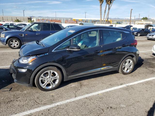 Chevrolet Bolt ev lt (2021)