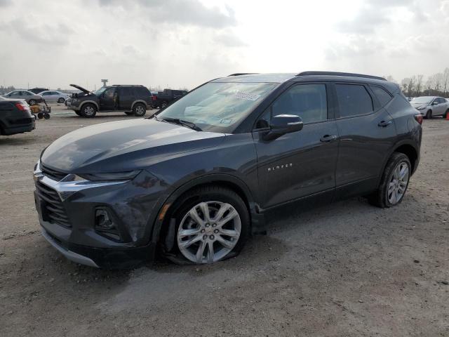 Chevrolet Blazer 3lt (2022)
