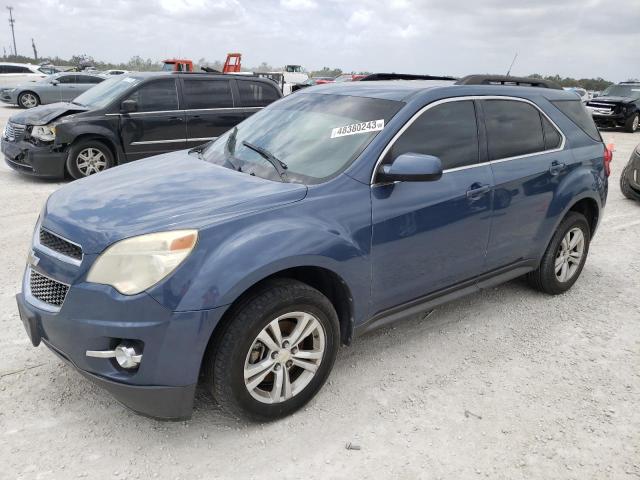 Chevrolet Equinox (2012)