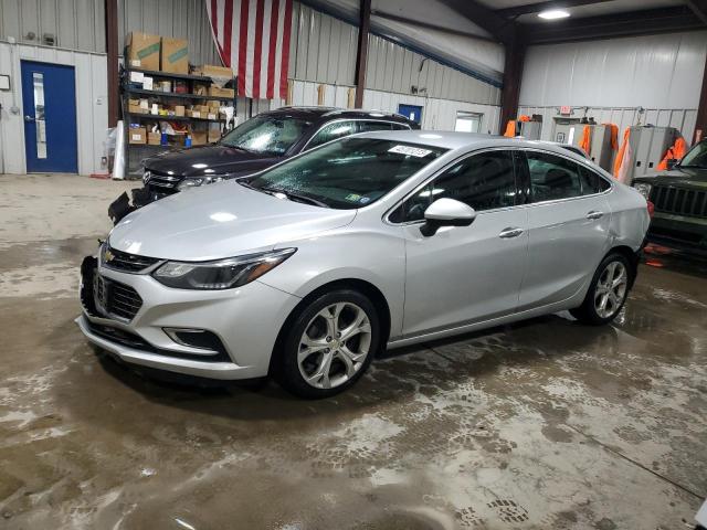 Chevrolet Cruze prem (2016)