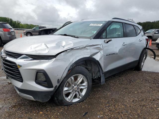 Chevrolet Blazer 2lt (2019)