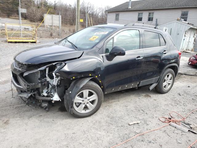 Chevrolet Trax 1lt (2020)