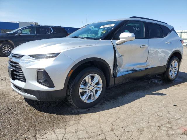 Chevrolet Blazer 3lt (2021)