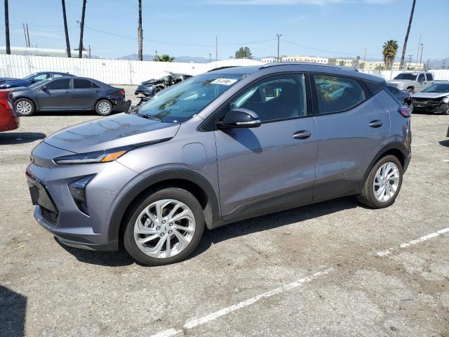 Chevrolet Bolt euv l (2023)