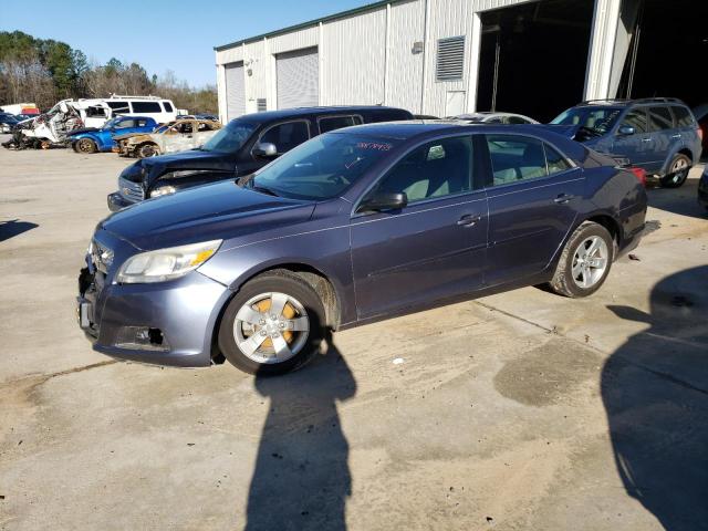 Chevrolet Malibu ls (2013)