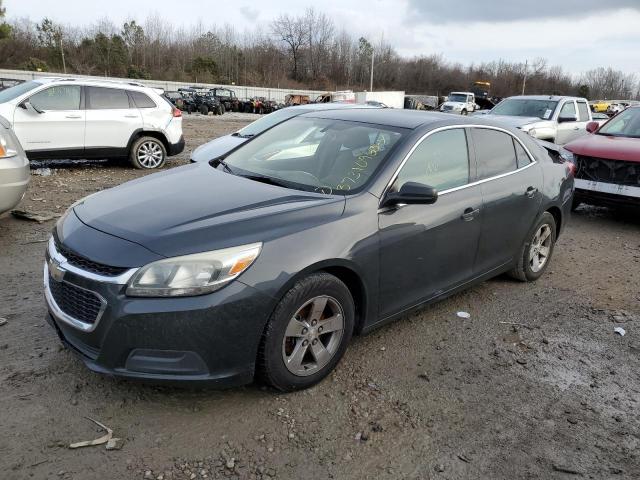 Chevrolet Malibu ls (2015)