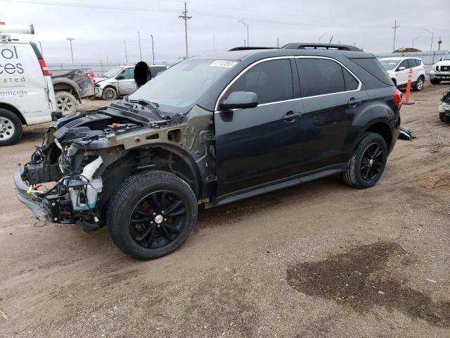Chevrolet Equinox (2017)