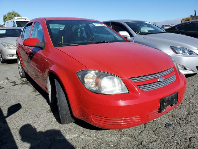 Chevrolet Cobalt (2010)