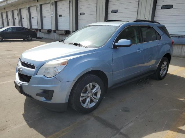 Chevrolet Equinox (2014)