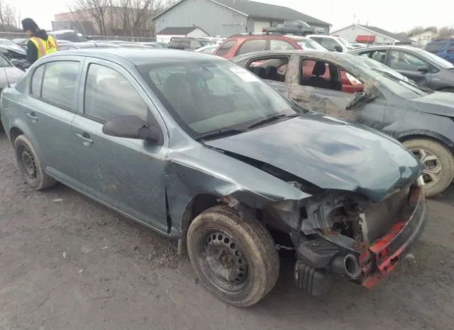 Chevrolet Cobalt (2010)