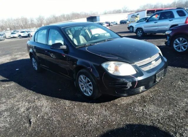Chevrolet Cobalt (2010)
