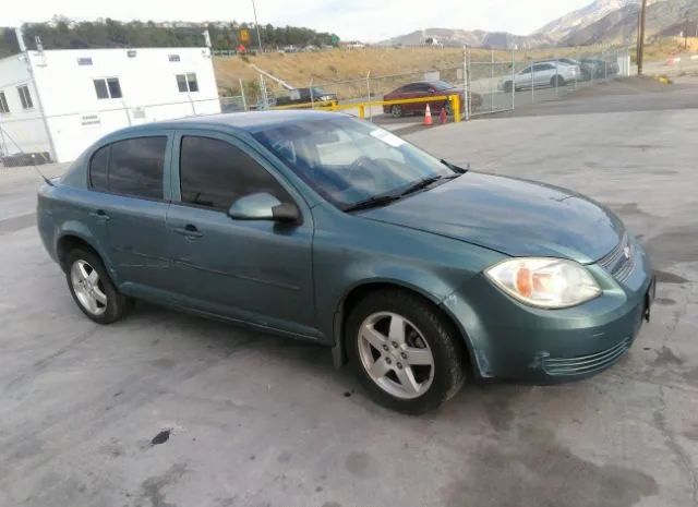 Chevrolet Cobalt (2010)