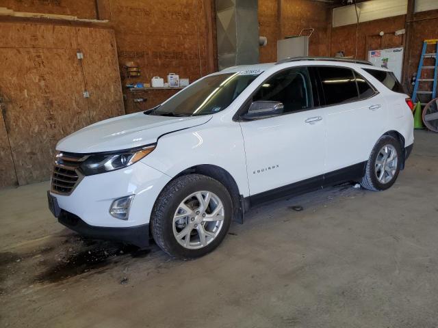 Chevrolet Equinox (2017)