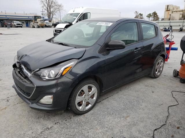 Chevrolet Spark ls (2019)