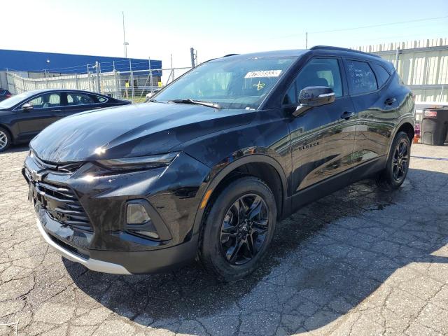 Chevrolet Blazer 2lt (2020)