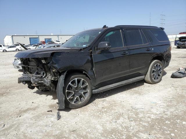 Chevrolet Tahoe c150 (2022)