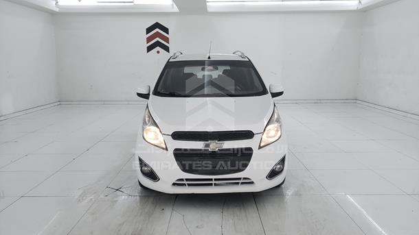 Chevrolet Spark (2015)