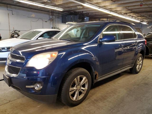 Chevrolet Equinox (2010)