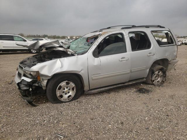 Chevrolet Tahoe c150 (2012)