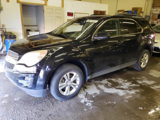 Chevrolet Equinox (2013)