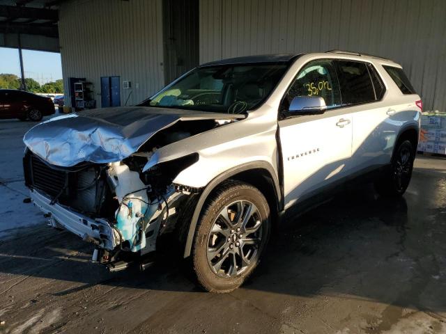 Chevrolet Traverse r (2019)