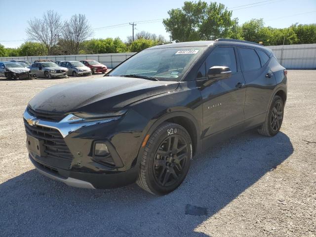 Chevrolet Blazer 2lt (2020)
