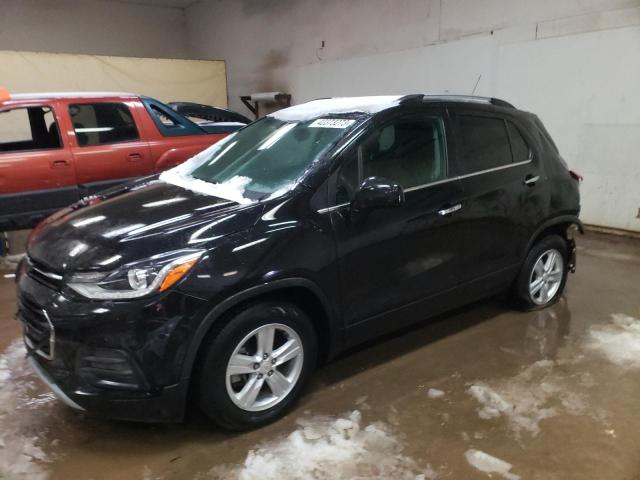 Chevrolet Trax 1lt (2020)
