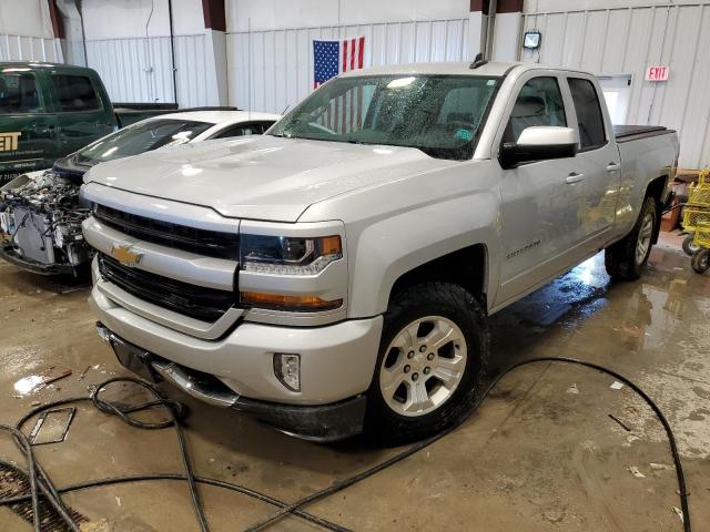 Chevrolet Silverado2 (2016)