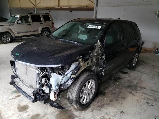 Chevrolet Equinox (2019)