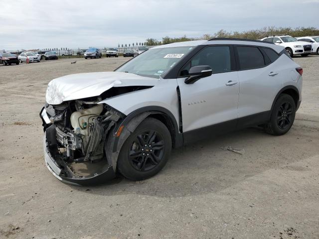 Chevrolet Blazer 2lt (2019)