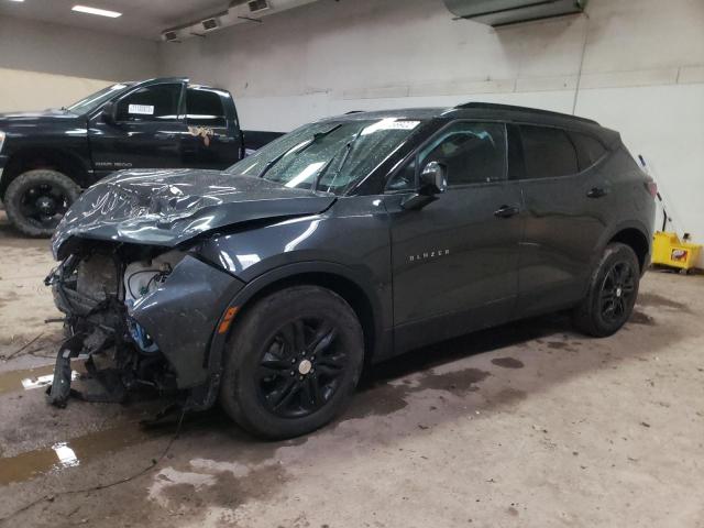 Chevrolet Blazer 2lt (2019)