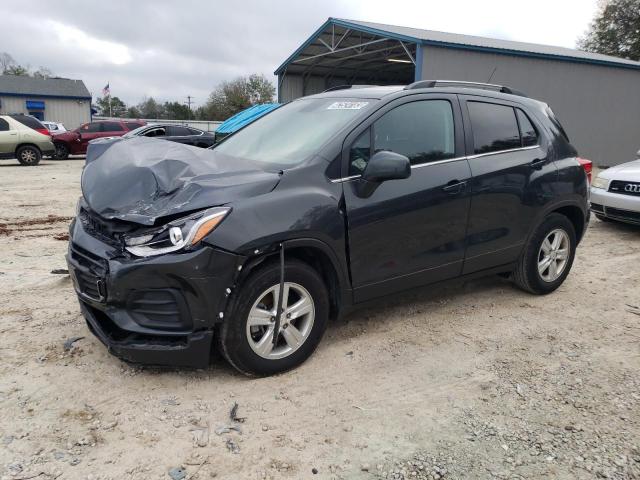 Chevrolet Trax 1lt (2019)