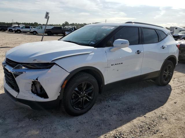 Chevrolet Blazer 2lt (2020)