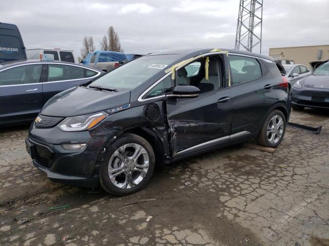 Chevrolet Bolt ev lt (2020)