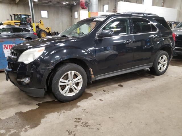 Chevrolet Equinox (2011)