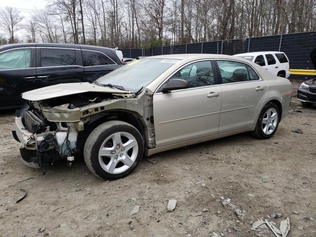 Chevrolet Malibu ls (2012)