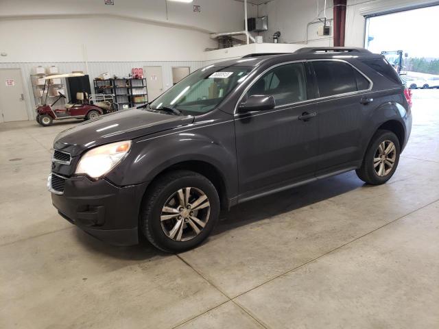 Chevrolet Equinox (2013)