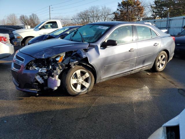 Chevrolet Malibu ls (2013)